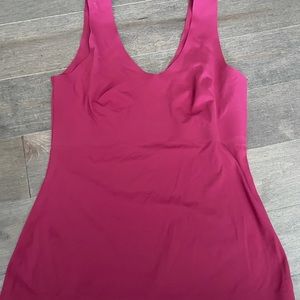 Knix tank top